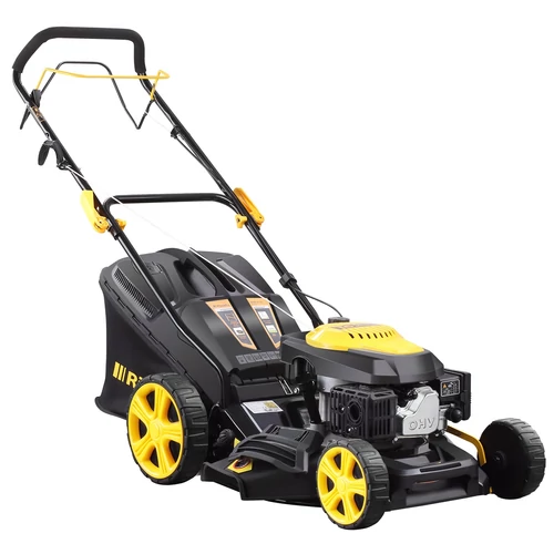 FŰNYÍRÓ RIWALL RPM 4735 ÖNJÁRÓ