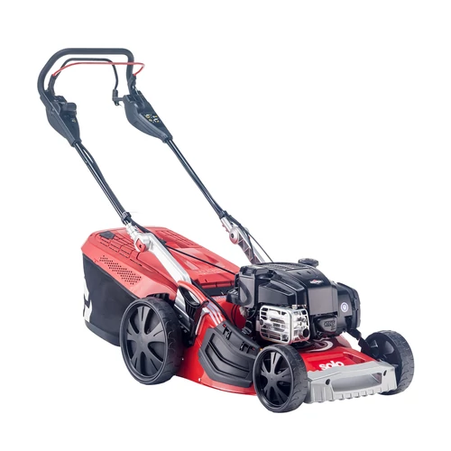 FŰNYÍRÓ SOLO BY AL-KO 4753 VSI-B 51CM-B&S MOTOR-4IN1-ÖNJÁRÓ@