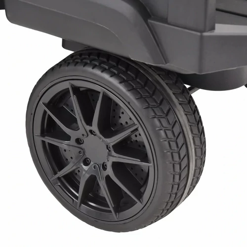 AKKUMULÁTOROS GYEREK TRAKTOR HECHT 50925 GREEN kép 3