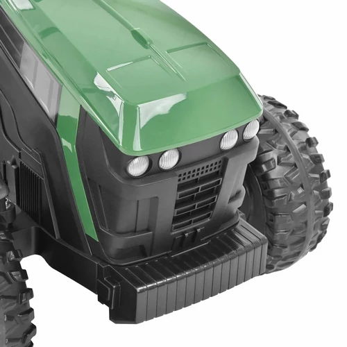 AKKUMULÁTOROS GYEREK TRAKTOR HECHT 50925 GREEN kép 7