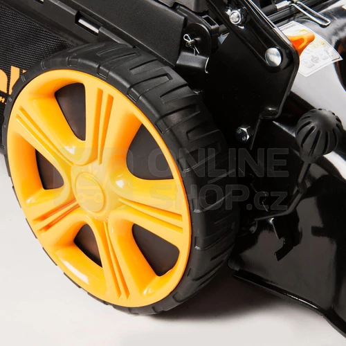 Fűnyíró Riwall Rpm 5135 Önjáró