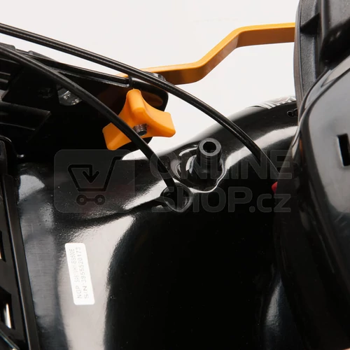 Fűnyíró Riwall Rpm 5135 Önjáró