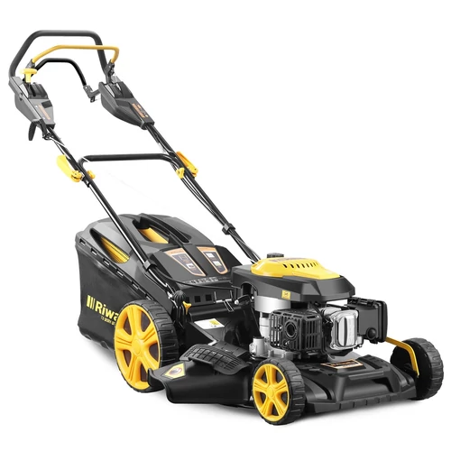 FŰNYÍRÓ RIWALL PRO RPM 5140V ÖNJÁRÓ