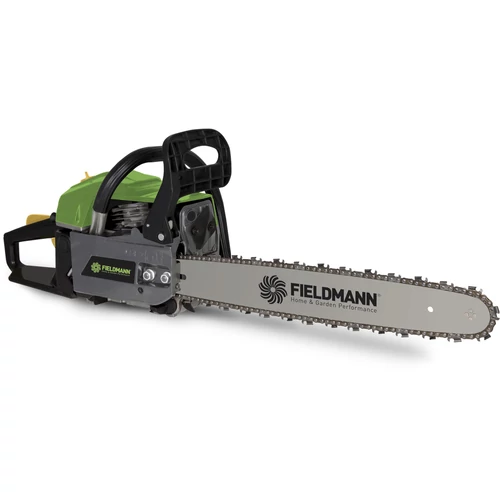 LÁNCFŰRÉSZ FIELDMANN FZP 5216-B 52CM3 1,9KW 40CM 5,2KG BENZ