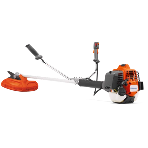 FŰKASZA HUSQVARNA 543RS (DOBOZSÉRÜLT)