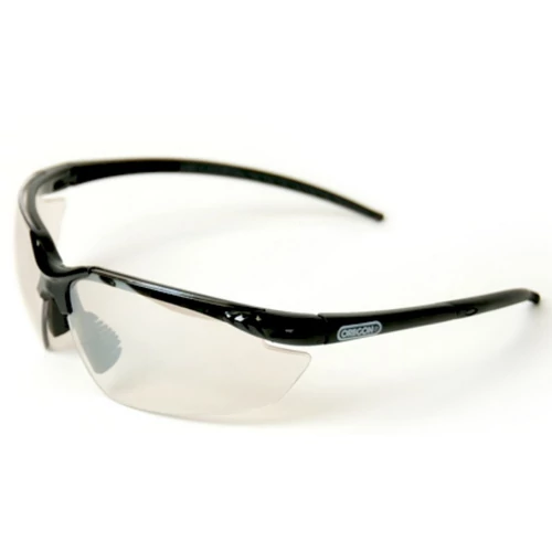 VÉDŐSZEMÜVEG OREGON FEHÉR, TÜKRÖS 545831