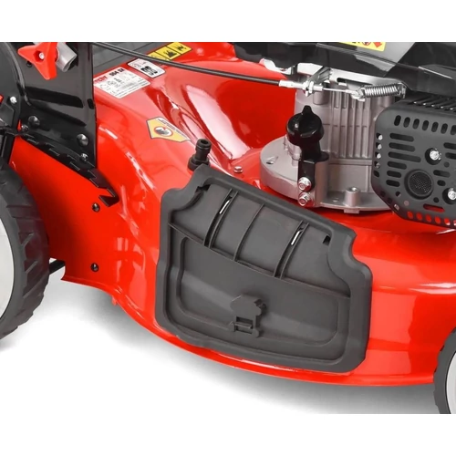 Fűnyíró Hecht 554 SX 5in1 önjáró