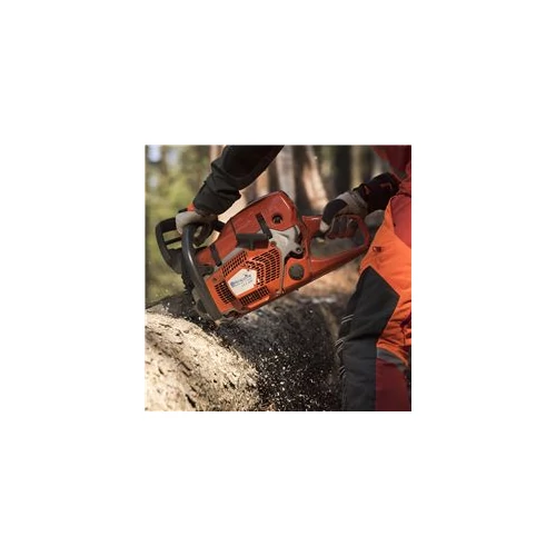 Láncfűrész Husqvarna 572 XPG 70,6cm3 kép 3