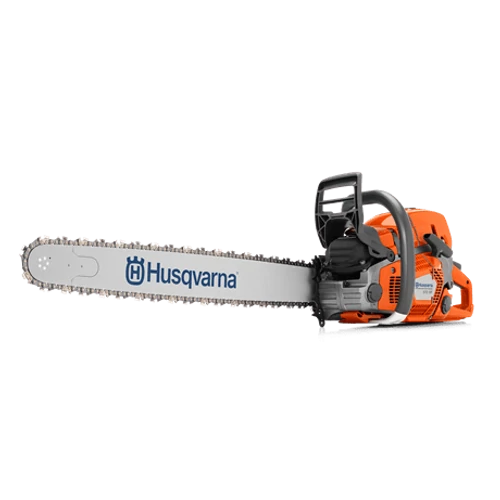 Láncfűrész Husqvarna 572 XPG 70,6cm3