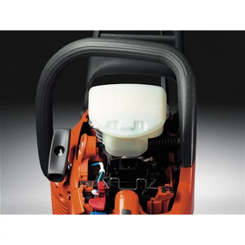 Láncfűrész Husqvarna 572 XPG 70,6cm3 kép 4