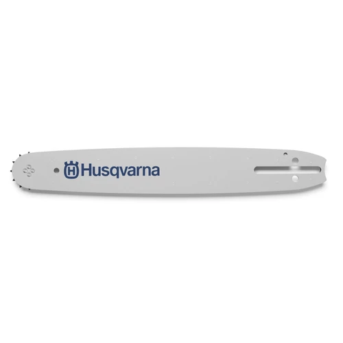 Láncfűrész Lap Vezetőlemez Husqvarna 1/4"-12"-30cm-1,3mm