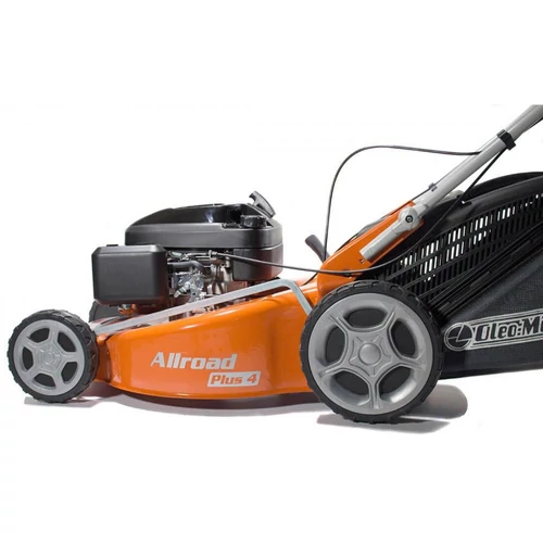 Fűnyíró Oleo Mac GV 53 PK Allroad Plus4 655 Ohv 166cm3 51cm kép 2
