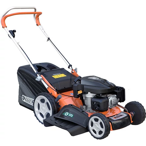 Fűnyíró Oleo Mac GV 53 PK Allroad Plus4 655 Ohv 166cm3 51cm