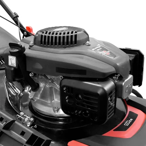 Fűnyíró Güde BIG WHEELER 514.3 R LI-ES önjáró-4IN1-60L 95463 kép 2