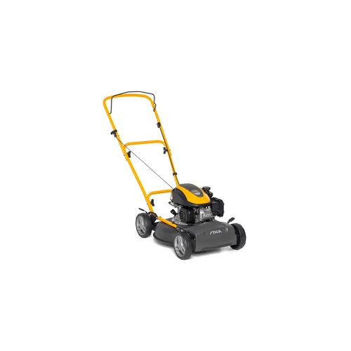 Fűnyíró profi Stiga MultiClip47 kidobós 123cm3 45 cm fém ház