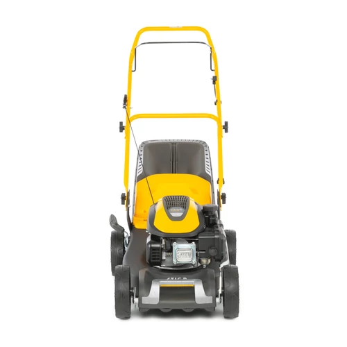 Fűnyíró profi Stiga Collector43 123cm3 60lit 41cm fém ház kép 3
