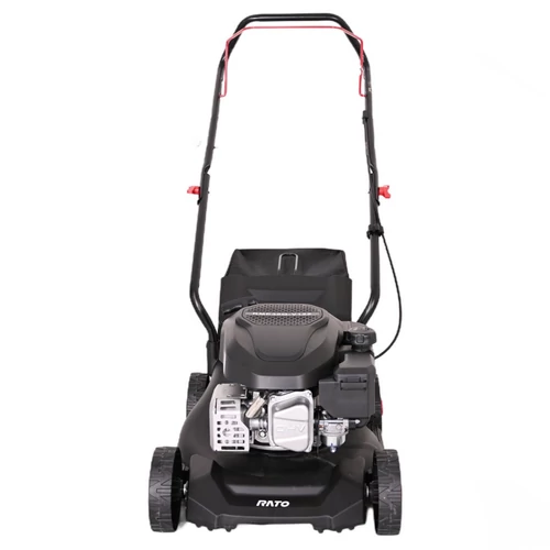 Fűnyíró benzinmotoros RATO RMP39Q-V125 127cm3 kép 3