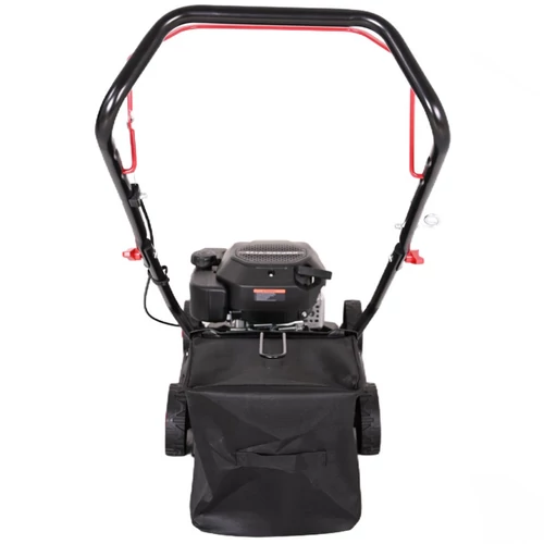 Fűnyíró benzinmotoros RATO RMP39Q-V125 127cm3 kép 5