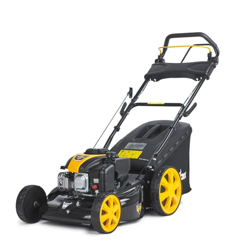 Fűnyíró MOWOX PM4650 SHW-2 46cm önj. 131cm3 fém ház