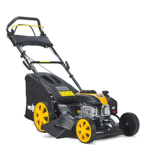 Fűnyíró MOWOX PM4650 SHW-2 46cm önj. 131cm3 fém ház kép 3