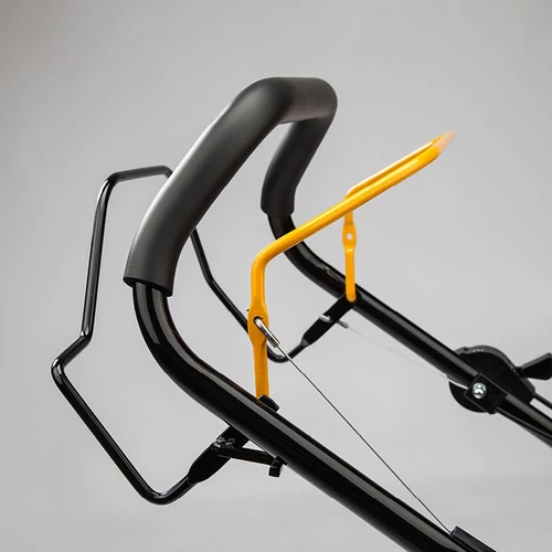 Fűnyíró MOWOX PM4650 SHW-2 46cm önj. 131cm3 fém ház kép 6