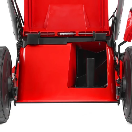 Fűnyíró Hecht 552XR 5in1 196cm3 51cm 65l önjáró kép 7