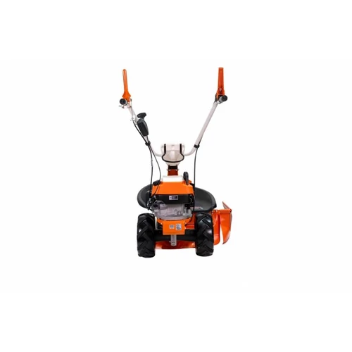 Dobkasza Ruris RURIS 877K 196cm3 kép 3