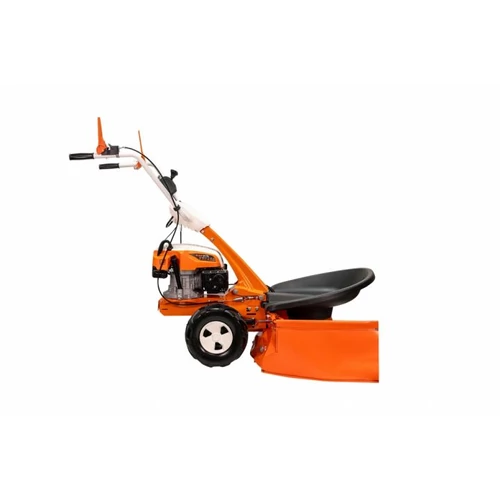 Dobkasza Ruris RURIS 877K 196cm3 kép 4