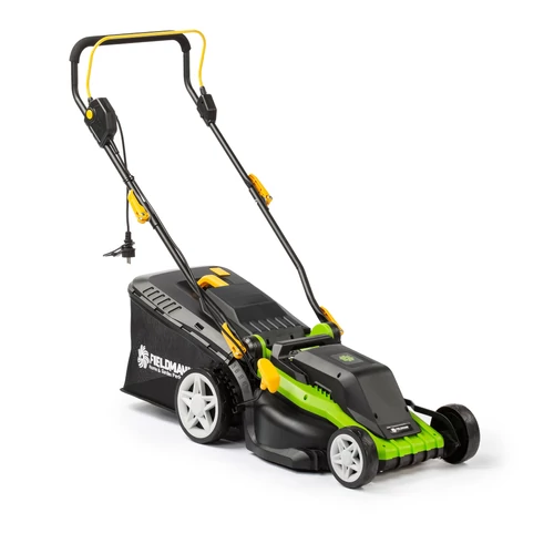 Fűnyíró Fieldmann FZR 2041-E Elektromos 1800w 38cm 45l