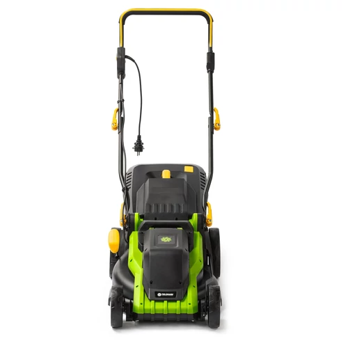 Fűnyíró Fieldmann FZR 2041-E Elektromos 1800w 38cm 45l kép 4