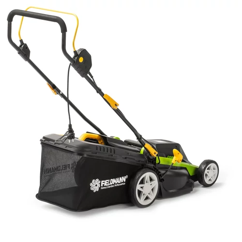 Fűnyíró Fieldmann FZR 2041-E Elektromos 1800w 38cm 45l kép 5