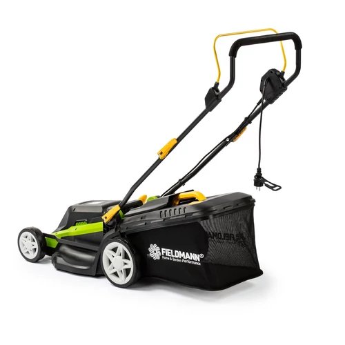 Fűnyíró Fieldmann FZR 2041-E Elektromos 1800w 38cm 45l kép 6
