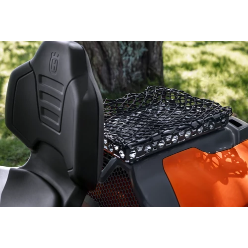 Comagtartó Riderhez Husqvarna