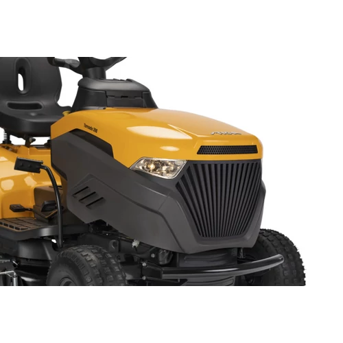 Fűnyírótraktor oldalkidobós STIGA Tornado 398 hidro 98cm kép 5