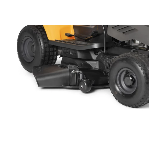 Fűnyírótraktor oldalkidobós STIGA Tornado 398 hidro 98cm kép 6