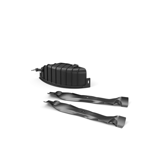 Mulcsfedél Kit 108 cm TS215/217/220T-hez