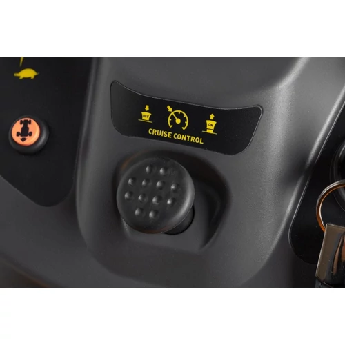 Fűnyírótraktor gyűjtős Stiga Estate 9122W HondaGXV690 122cm kép 10
