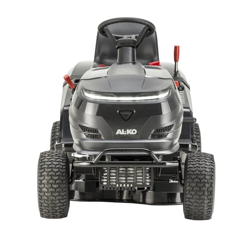 Fűnyírótraktor Gyűjtős AL-KO Easy T13-86.6 HD-A 86cm-352cm3 kép 2