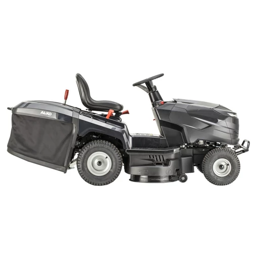 Fűnyírótraktor Gyűjtős AL-KO Easy T13-86.6 HD-A 86cm-352cm3 kép 3