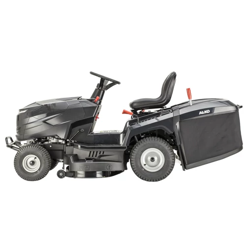 Fűnyírótraktor Gyűjtős AL-KO Easy T13-86.6 HD-A 86cm-352cm3 kép 4