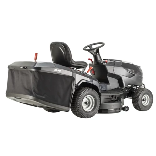 Fűnyírótraktor Gyűjtős AL-KO Easy T13-86.6 HD-A 86cm-352cm3 kép 5