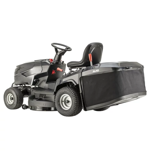 Fűnyírótraktor Gyűjtős AL-KO Easy T13-86.6 HD-A 86cm-352cm3 kép 6