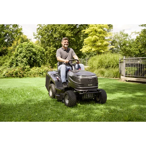 Fűnyírótraktor Gyűjtős AL-KO Easy T13-86.6 HD-A 86cm-352cm3 kép 7