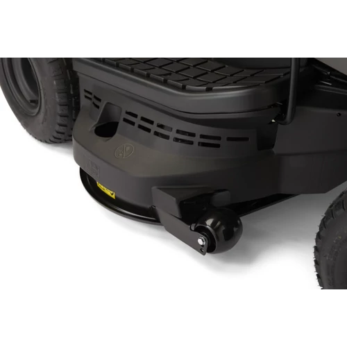 Fűnyírótraktor gyűjtős Stiga Estate Special Honda + ajándék kép 5