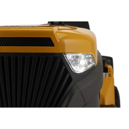 Fűnyírótraktor gyűjtős Stiga Estate Special Honda + ajándék kép 8