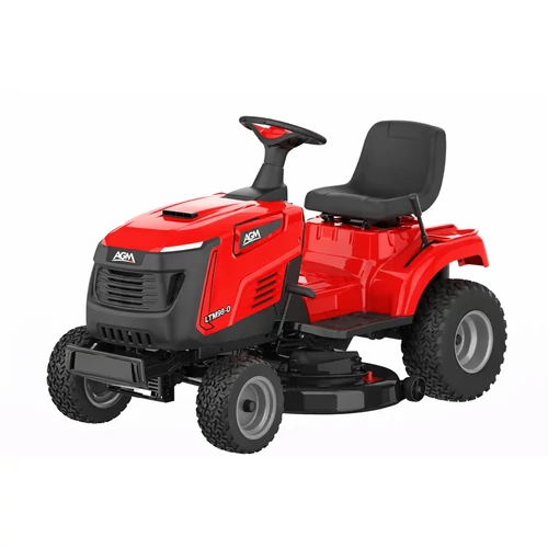 Fűnyírótraktor oldalidobós Villager AGM LTM 98-25 432cm3