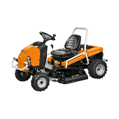 Fűnyírótraktor magasgazvágó APACHE 85 2WD K 2000 AVD V-Twin kép 2