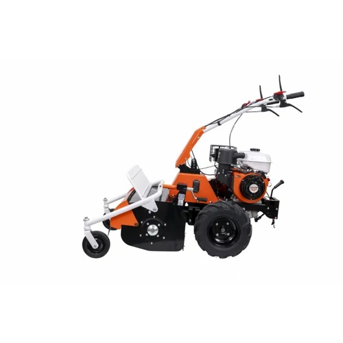 Magasgazvágó Ruris RXD1700 302cm3 70cm vágásszélesség kép 2