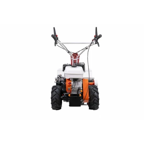 Magasgazvágó Ruris RXD1700 302cm3 70cm vágásszélesség kép 5