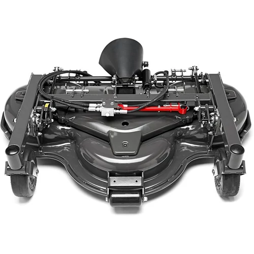 Rider Vágóasztal Husqvarna Combi 132X Hidraulikus. P525D-hez